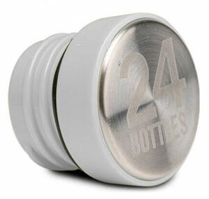 Urban Water LID Light Grey szürke BPA mentes műanyag kupak