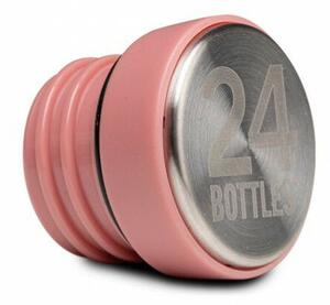 Urban Water LID Light Pink rózsaszín BPA mentes műanyag kupak