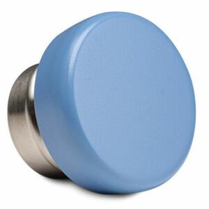 Clima LID Light blue kék rozsdamentes acél kupak