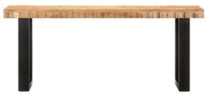 Mangófa Pad - Ipari Stílus - 110 cm