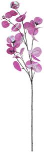 Művirág EUCALYPTUS 81 cm, lila