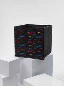 Sinsay - Tárolódoboz Hot Wheels - többszínű