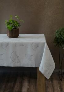 Doris foltálló asztalterítő Szürke 140x180 cm