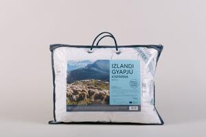 Izlandi gyapjú kispárna 40x50