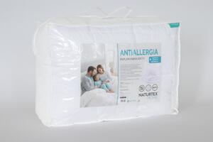 Antiallergia téli garnitúra 140x200cm 800g