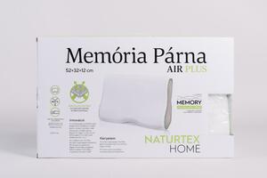 Memory Air Plus párna