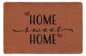 4Home Home sweet home lábtörlő, 40 x 60cm