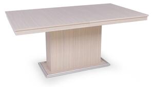 Kis Flóra asztal (120x80cm + 40cm)