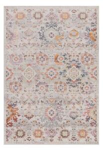 Bézs szőnyeg 290x200 cm Flores - Asiatic Carpets