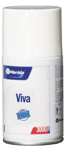 Merida Viva légfrissítő illat, fehér