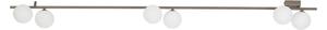 Imelo több ágú mennyezeti lámpa