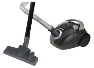 Blaupunkt VCB101 Porzsákos porszívó 700W - Fekete