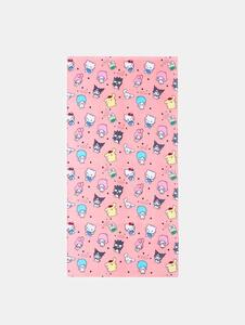 Sinsay - Pamuttörölköző Hello Kitty - pasztellpink