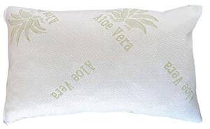 Anatómiai párna Memory Aloe Vera 40x60cm TiaHome