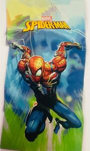 Gyermek törölköző SPIDER MAN 70X140cm Setino