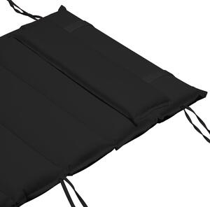 Detex® - rugalmas szauna szőnyeg - 7cm vastag, antracit színű