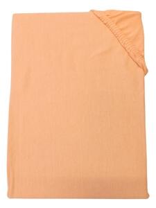 Jersey lazac lepedő TiaHome - 70x140cm