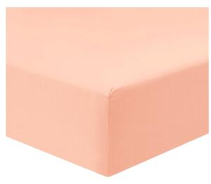 Jersey lazac lepedő TiaHome - 200x220cm