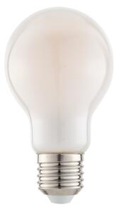 Bulb LED opál búrás fényforrások