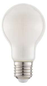 Bulb LED opál búrás fényforrások