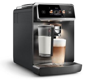 Philips EP8757/12 LatteGo Automata kávéfőző, fekete