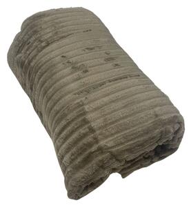 Takaró Luxur barna 150x200cm TiaHome