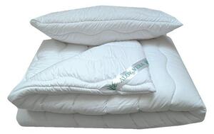 Szett Aloe Vera Orvosi párna 90x70cm + paplan 140x200cm TiaHome