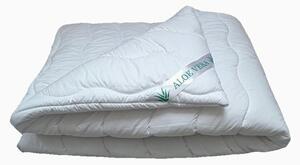 Aloe Vera antiallergén paplan 140x200cm Tiahome