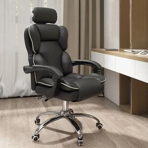 Be Comfort kényelmes irodai szék forgószék OC08