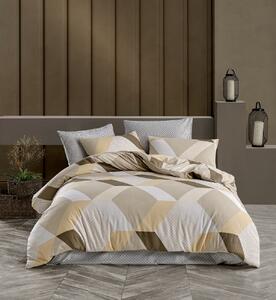 Pamut lepedők Valerian TiaHome - 1x Párna 90x70cm, 1x Paplan 140x200cm