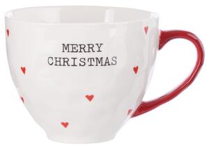 JOYFUL DAYS bögre 440ml Merry Christmas