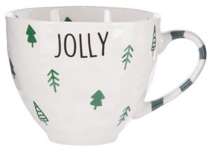 JOYFUL DAYS bögre 440ml Jolly