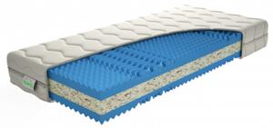 ZARA TRIMTEX TiaHome habszivacs matrac - 90x200cm