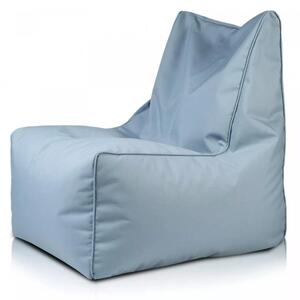 Babzsák Solid Outdoor TiaHome - Sárga