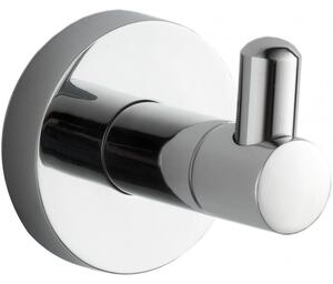 Mexen Remo törölközőakasztó, króm - 70507351-00
