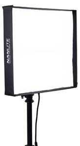 Nanlite PavoSlim 240C Full-Color LED Stúdió lámpa
