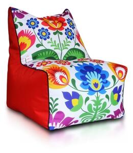 Babzsák Solid Modern TiaHome - Modern nő