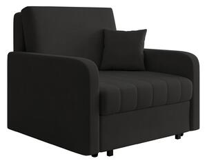 Fotel Columbus 258, Kárpit, 85x102x98cm, Fenyő
