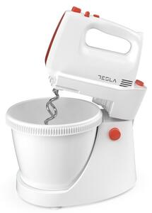 Tesla MX501WRB tálas mixer fehér