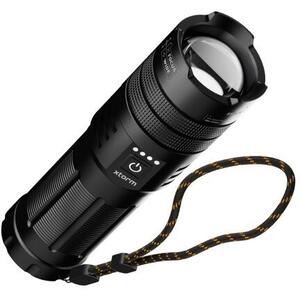 XTORM XRF101 Kézilámpa 1000 lm 25 óra 515 g