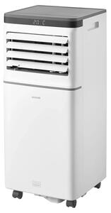 SENCOR SAC MT8042C Mobil klíma Wi-Fi 8000 BTU Fehér