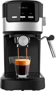 CECOTEC Power Espresso 20 Pecan kávéfőző kék-fekete/rozsdamentes acél 1724