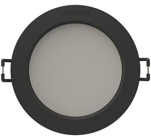 Oprawa LED DOWNLIGHT IP44 DN 90 4W 460lm 4000K 840 czarny 3 LATA GWARANCJI 4099854561542