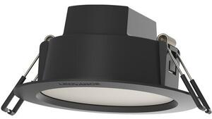 Oprawa LED DOWNLIGHT IP44 DN 90 4W 460lm 4000K 840 czarny 3 LATA GWARANCJI 4099854561542