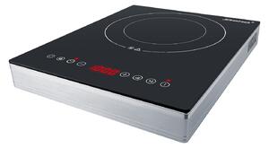 Steba HK 30 Elektromos főzőlap - Fekete