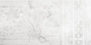 Dekor Fineza Modern bianco 30x60 cm matt DMODERNBIART