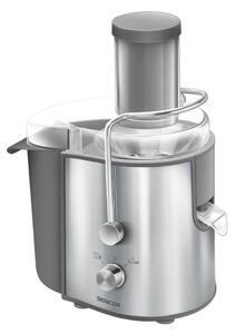 Sencor SJE 1055SS 800 W rozsdamentes gyümölcscentrifuga ezüst