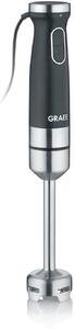 Graef HB 602 kézi Botmixer 1200W - Fekete