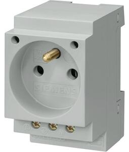 Siemens 5TE6803 csatlakozóaljzat