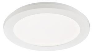 Gotland fürdőszoba mennyezeti lámpa fehér H21172